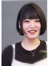ヘアーリゾート 草流 中村橋店(Hair Resort) 中村  朋世