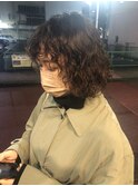 bob perm