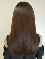 クオリア(Quaria)&nbsp;【髪質改善スタイル】