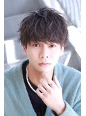 人気NO1ショート