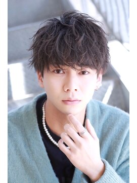 リップス 原宿(LIPPS) 人気NO1ショート