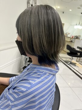 シエル ハーバーランド umie店(CIEL) 特殊カラー