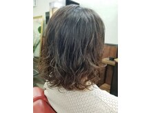 髪結(KAMI-YUI)
