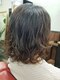 髪結(KAMI-YUI)の写真/頭皮に優しい[ハーブ配合カラー]と[香草カラー]でダメージレスな髪色へ―。繰り返し染めてもツヤが続く★