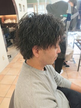 アルーチェ(Arluce) ツイストスパイラル【流山おおたかの森駅/おおたかの森】