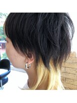 ネオフィリア 沼袋店(NEO PHILIA) ウルフレイヤー×ハイライト