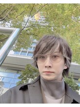 美容室べっぴん&nbsp;小久保 圭祐