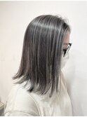 おしゃれハイライトカラー★