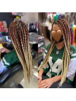 エクステンションマーク(Extension MARK)&nbsp;Braids