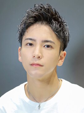 リップス 千葉annex(LIPPS) ツイストジェレイドショート