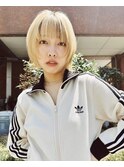 【Neelu_misa】顔周りレイヤー