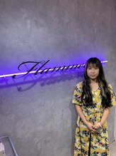 フラミューム(flammeum) 関 和香奈