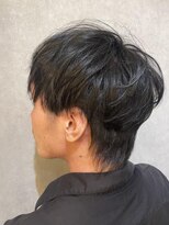 ウィスプ 赤羽店(wisp) マッシュウルフ