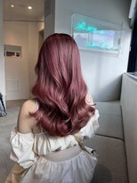 ロカリタ キョウト 河原町三条店(ROCAReTA kyoto)&nbsp;ピンクパープル