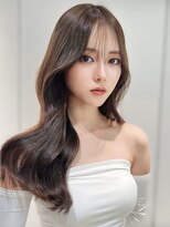 ロンプ(romp)&nbsp;王道の韓国風くびれレイヤー 【Satoru】【romp恵比寿】ii