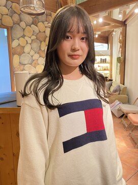 ラパンセベージュ(LA PENSEE BEIGE) LA PENSEE / beige 田川 / 寒色ベージュカラー