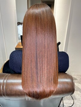 アールサロン 名駅(Rr SALON) ピンクベージュ☆