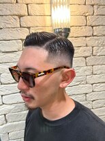 フェードスタイル