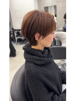 リリアン(ReLien)&nbsp;ミニーショート