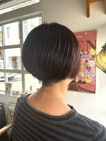 アコスタイル(aco style)&nbsp;ショート