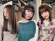 オーダー(O/ODER)の写真/圧倒的な仕上がりと経験値＊髪質改善,縮毛矯正,ストレートが人気♪ [府中/ケアブリーチ/カラー/韓国]
