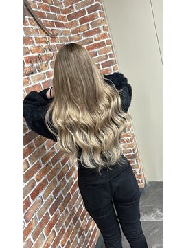 リンク(LinK) エクステ