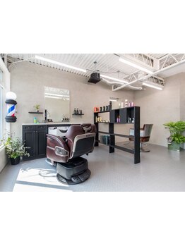 他のお客様に会わずにゆっくり施術して日頃の疲れを癒せます