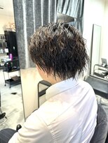 サロンワン(Salon1)&nbsp;ソフトツイストスパイラル
