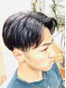 【学割U24】カット＋シャンプー＋セット