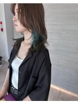 ネストバイコード(NEST by chord)&nbsp;【NEST 神保】お客様スタイル#208