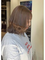 ブランシェ 春日井市民病院前店(BRANCHE)&nbsp;【BRANCHE＿kARIN】オリーブブラウン