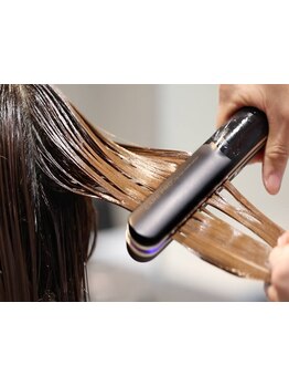 【盛岡/中堤】TORiCUREトリートメント導入店◇カシミヤの様なふんわり軽くなめらかな質感へ＊