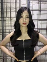 ウム(UMM)&nbsp;韓国ヘア