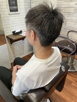 マーズオム 宝塚旭町店(mars HOM)&nbsp;natural short