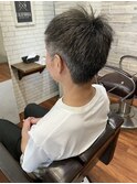 natural short
