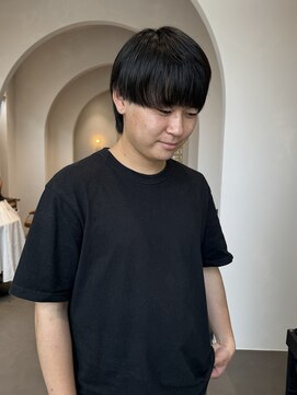 ディアランド(Dearland) mush style