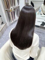 ナビ 金沢駅前店(navi)&nbsp;愛され艶髪