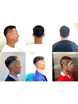 ベテランスタイリストの技術で、魅力を最大限に引き出す！髪質やクセを活かして、扱いやすいスタイルに！