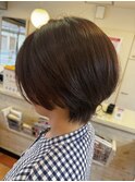 ショート