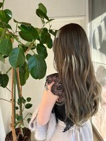 クロエバイラヴィズム  横越店蔦屋書店店内(CLOE by LUVISM)&nbsp;【オリーブベージュ】