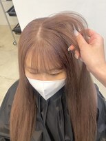 クオン 伊勢崎(QUON.)&nbsp;大人ガーリー／チョコレート/モード／プリカール