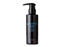 ヘアースタジオブランシェ 新川店(hair studio branche)の雰囲気（NOTTO HD No.1 シャンプー 300ml）