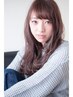 イルミナカラー+Oggiotto美容液トリートメント☆マイクロバブル付☆ ￥13750