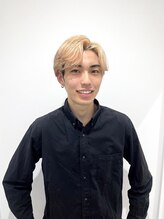 ブラウン メンズ(Brown MEN's) 若松 莉駒