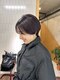 ナギ(nagi)の写真/【千種駅/徒歩3分】顔周りのカットで小顔魅せ◎360°どこから見てもキレイなシルエットを実現してくれる♪