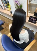 美髪矯正/髪質改善/カシミヤトリートメント