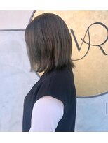 マル ニシノミヤ(MAR.co)&nbsp;スノーグレー