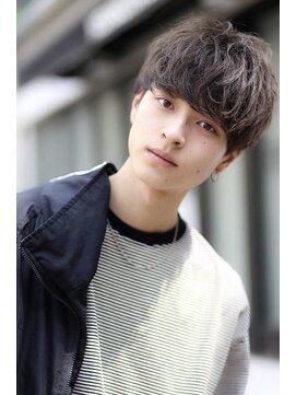 リップス 横浜(LIPPS) マチェットマッシュ