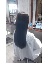 ファボリ(favori)&nbsp;ロングレイヤースタイル