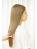 イルミナ・アディクシー・N.＋トリートメント＋カット＋プチスパ付き￥9500